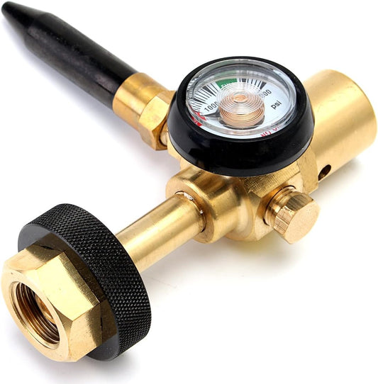 Ballonhahn für Helium Ballons