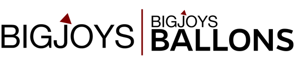 BIGJOYS