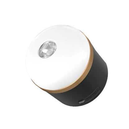 Magnet Campinglampe 660lm | 7200mAh